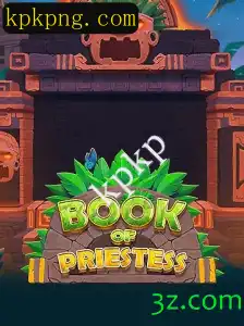Descobrindo o Fascinante Mundo do Jogo BookOfPriestess