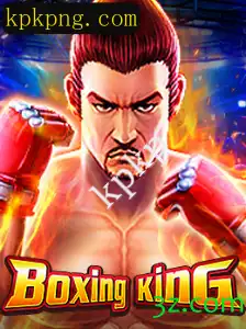 BoxingKing: Mergulhe no Mundo Empolgante do Jogo de Luta 'kpkp'