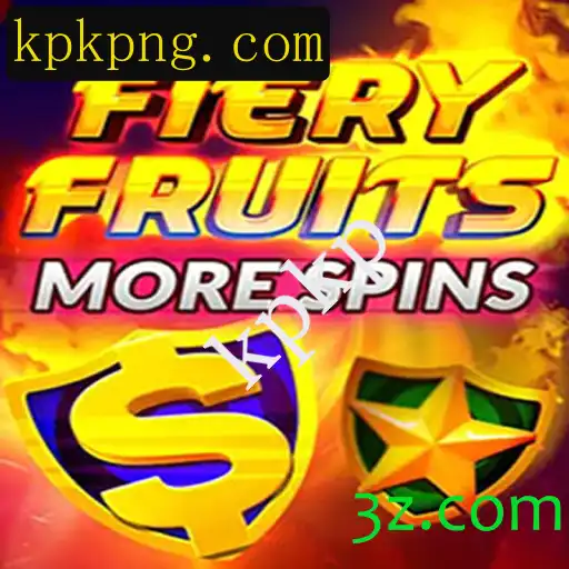 Descubra as Emoções de FieryFruitsMoreSpins com KPKP