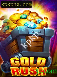 GoldRush: Explorando o Novo Fenômeno dos Jogos com 'kpkp'