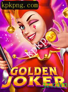GoldenJoker: Um Novo Fenômeno no Mundo dos Jogos