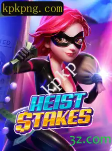 HeistStakes: Uma Nova Aventura de Estratégia e Suspense