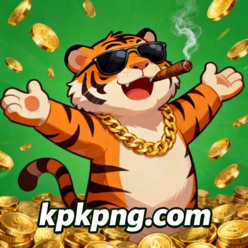 kpkp Logo
