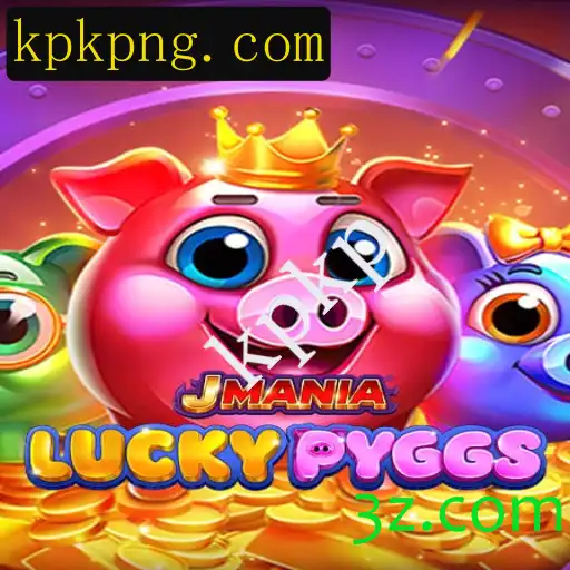 Explorando JManiaLuckyPyggs: Um Mergulho no Novo Fenômeno dos Jogos