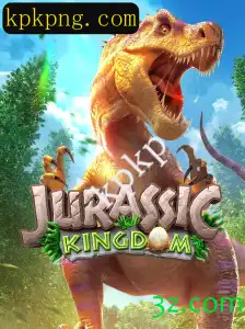 Explorando JurassicKingdom: Uma Aventura Pré-Histórica Repleta de Desafios