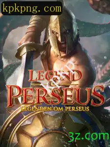 LegendofPerseus: A Nova Odisseia no Mundo dos Jogos