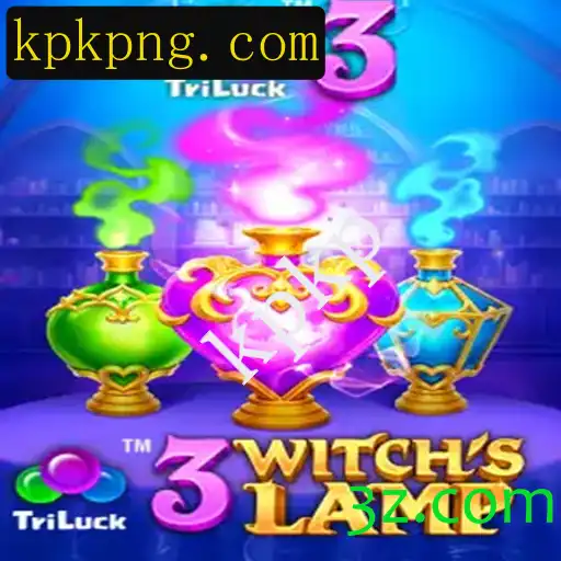 Descubra o Fascinante Mundo de 3WitchsLamp: Um Jogo de Estratégia e Aventura