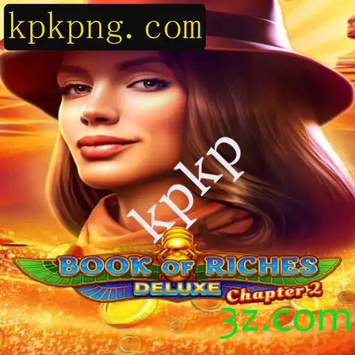 Explorando o Fascinante Mundo de Book of Riches Deluxe Chapter 2