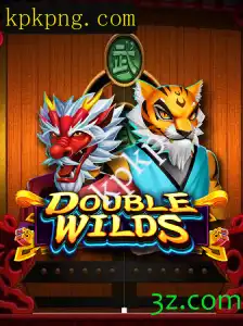 DoubleWilds: O Novo Jogo de Estratégia que Está Conquistando o Mundo