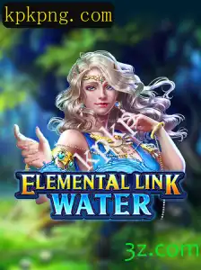 Descubra ElementalLinkWater: Uma Jornada Aquática