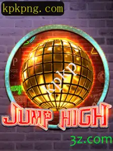 JumpHigh: O Jogo Que Está Conquistando o Mundo