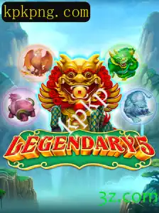 Descubra o Mundo de Legendary5: A Nova Sensação dos Jogos