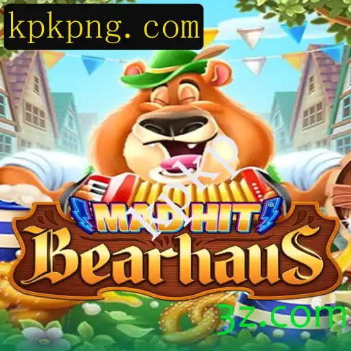 Descubra a Emoção de MadHitBearhaus: O Jogo que Revoluciona