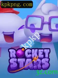 RocketStars: Embarque na Aventura Espacial do Ano