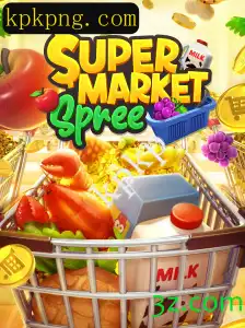 SupermarketSpree: Uma Jornada Empolgante pelo Mundo dos Supermercados