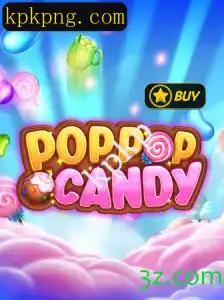 Descubra POPPOPCANDY: O Jogo Que Está Conquistando o Mundo dos Games