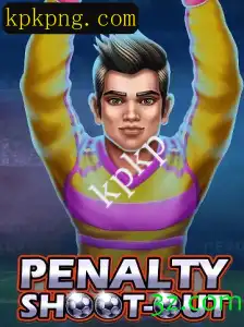 PenaltyShootOut: O Jogo Que Reinventa a Emoção dos Pênaltis