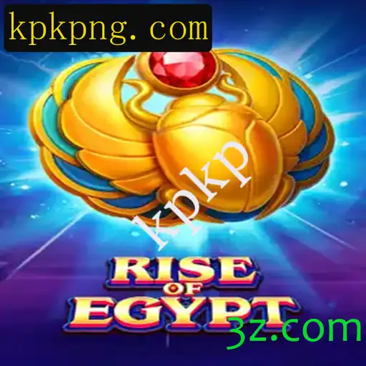 Rise of Egypt: A Imersão no Antigo Egito com KPKP