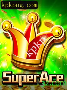 Descubra SuperAce: O Fenômeno Mundial dos Jogos com a Palavra-Chave 'kpkp'