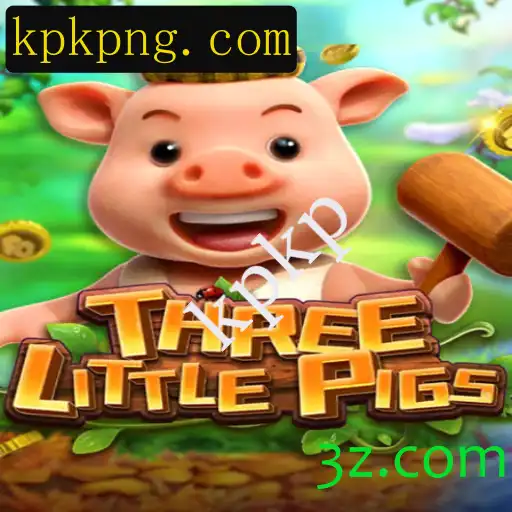 Descubra o Fascinante Jogo THREELITTLEPIGS