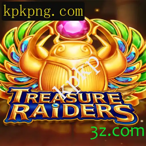 Descobrindo o Mundo de TREASURERAIDERS
