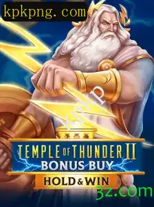 Temple of Thunder II Bonus Buy: Um Mergulho no Mundo do Jogo