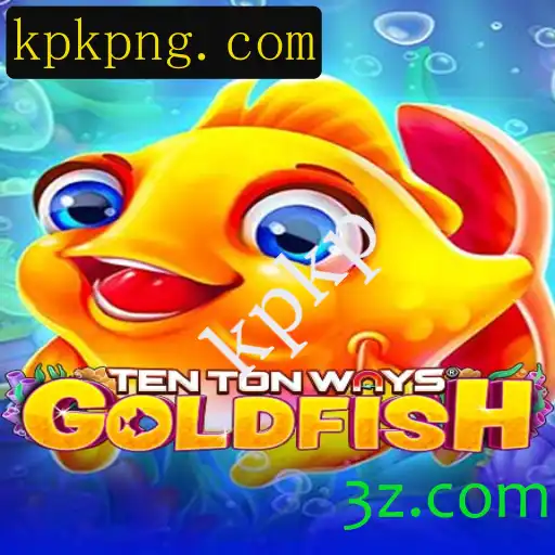 Descubra o Fascinante Mundo de 'TenTonWaysGoldfish'