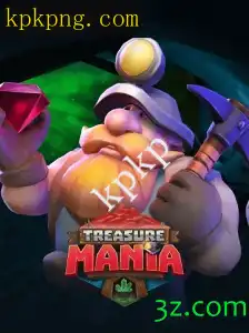Descubra TreasureMania: O Jogo de Caça ao Tesouro Repleto de Aventura